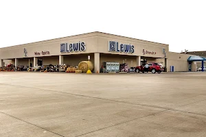 Lewis Stores - Huron image