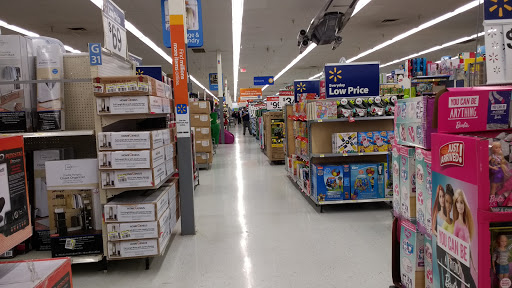 Discount Store «Walmart», reviews and photos, 2700 Las Positas Rd, Livermore, CA 94551, USA