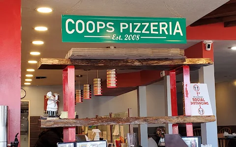 Coop's Pizzeria image