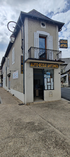 Antoniol Jean Claude à Arnac-Pompadour, Corrèze