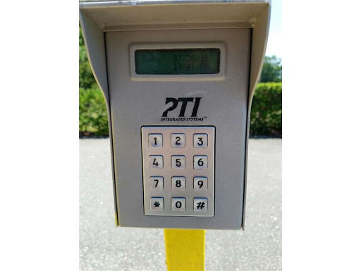 Storage Facility «Extra Space Storage», reviews and photos, 3015 Ricks Industrial Park Dr, Myrtle Beach, SC 29588, USA