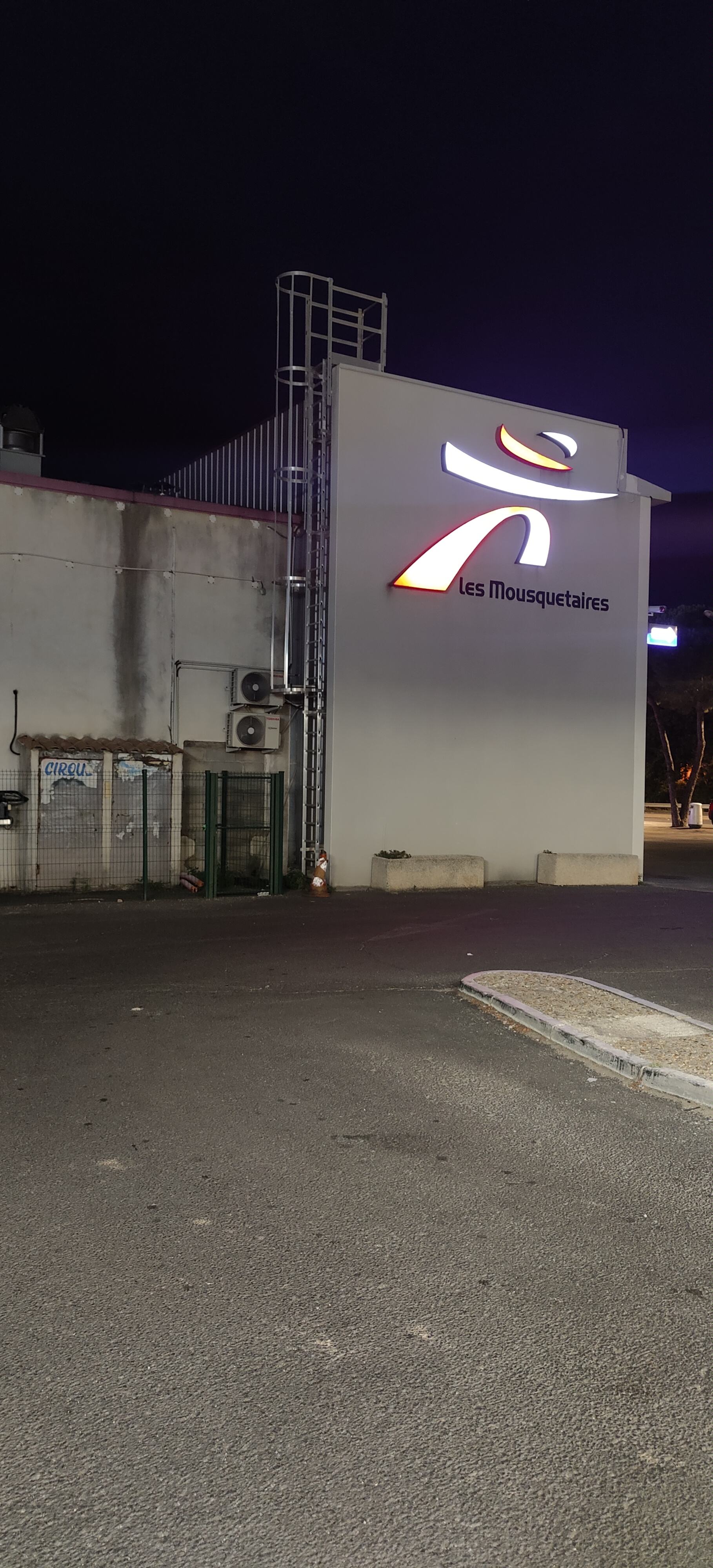 Photo n° 2 de l'avis de Olivier.o fait le 22/07/2022 à 20:42