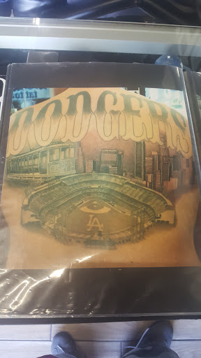 Tattoo Shop «KILLER TATTOOS», reviews and photos, 4027 Holt Blvd, Montclair, CA 91763, USA