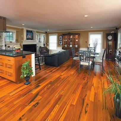 Ironwood hardwood Flooring -Ottawa hardwood,deck, Laminate And Stairs shop