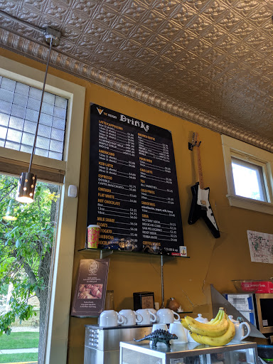 Coffee Shop «Victory», reviews and photos, 2710 Atwood Ave, Madison, WI 53704, USA