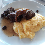 Photo n°2 de l'avis de Liudmila.o fait le 29/12/2018 à 13:19 sur le  RISTORANTE MARCELLINO'S à Seborga