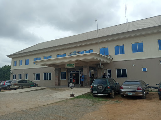 University Of Abuja Teaching Hospital, Gwagwalada-Zuba, Gwagwalada, Nigeria, Bar, state Federal Capital Territory