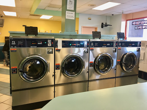 Laundromat «Oasis Laundry», reviews and photos, 240 Pamela Dr, Mountain View, CA 94040, USA