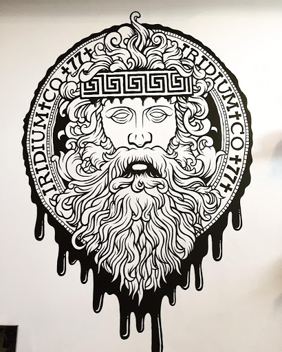 Clothing Store «Iridium Clothing Brand», reviews and photos, 1330 N Milwaukee Ave, Chicago, IL 60622, USA