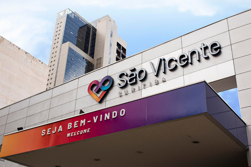 Hospital São Vicente FUNEF