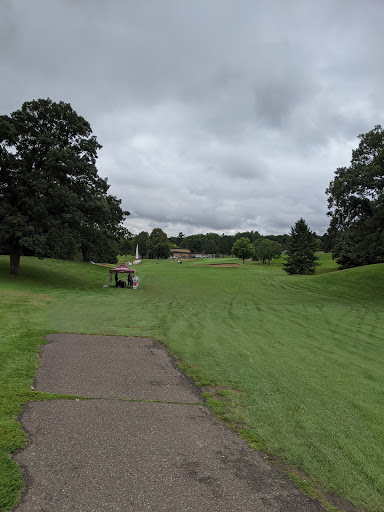 Golf Course «Phalen Park Golf Course», reviews and photos, 1615 Phalen Dr, St Paul, MN 55106, USA