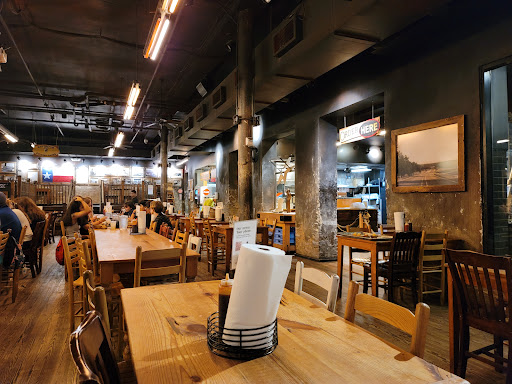 Barbecue Restaurant «Hill Country Barbecue Market», reviews and photos, 410 7th St NW, Washington, DC 20004, USA