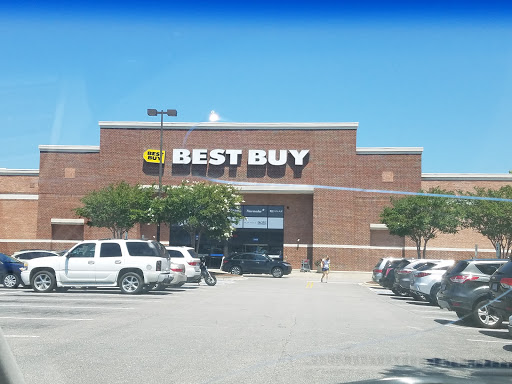 Electronics Store «Best Buy», reviews and photos, 237 Crossroads Blvd, Cary, NC 27518, USA