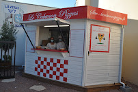 Photos du propriétaire du Pizzas à emporter Le Cabanon Pizzas à Mérignac - n°1