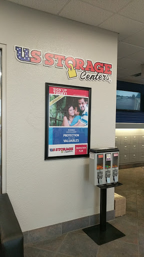 Self-Storage Facility «US Storage Centers», reviews and photos, 6707 Narcoossee Rd, Orlando, FL 32822, USA