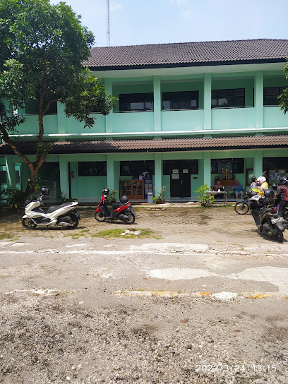 SKB Kota Yogyakarta