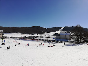 Photo n°23 de Ain’stemps Loisirs à Haut Valromey ()