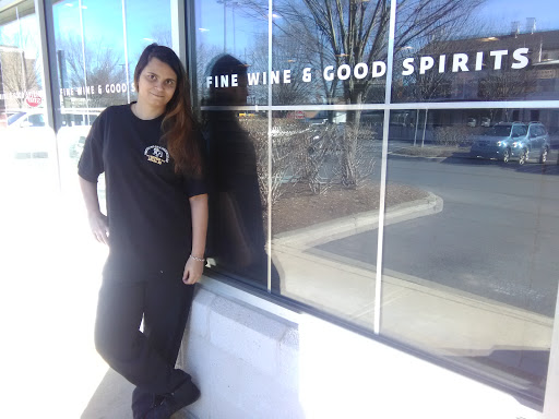 Liquor Store «Fine Wine & Good Spirits», reviews and photos, 1440 Bethlehem Pike, Flourtown, PA 19031, USA