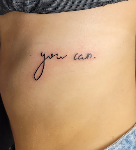 Explore fine line tattoo ideas for females, creative tattoo ideas in Meridian, available at SK-Tattoo1