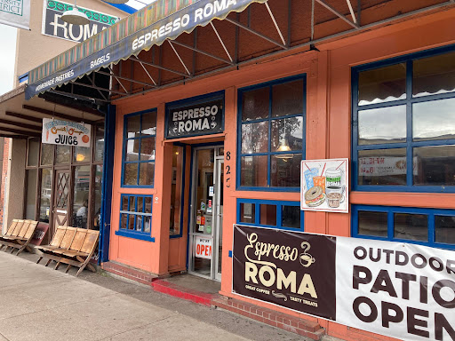 Bakery «Espresso Roma», reviews and photos, 825 E 13th Ave, Eugene, OR 97401, USA