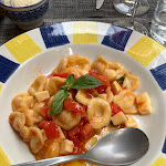 Photo n°2 de l'avis de Khalil.o fait le 28/06/2023 à 21:40 sur le  Club culinario toscano da Osvaldo à Florence