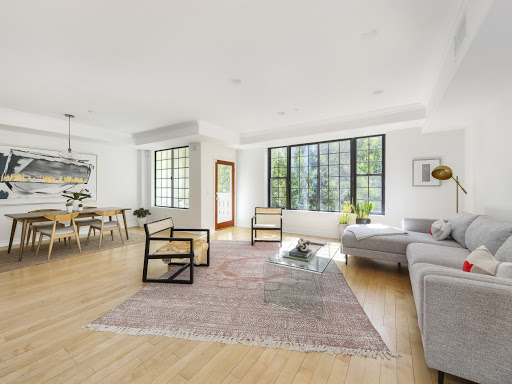 Scott Price - Compass Real Estate image