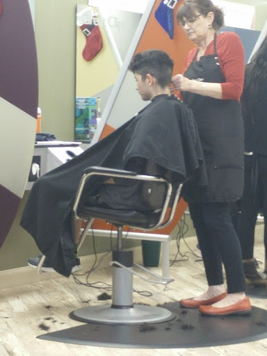 Hair Salon «Great Clips», reviews and photos, 19215 SE 34th St #103, Camas, WA 98607, USA