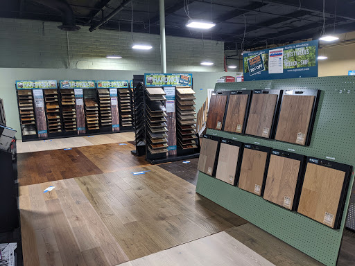 S&G Carpet and More Dublin image