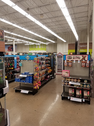 Pet Supply Store «Petco Animal Supplies», reviews and photos, 5601 Brodie Ln, Sunset Valley, TX 78745, USA