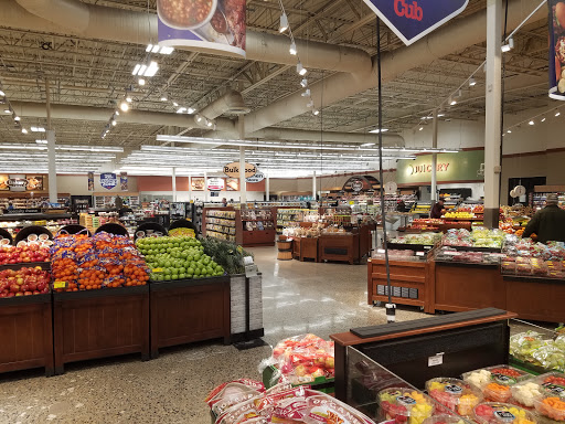 Department Store «Cub Foods», reviews and photos, 15350 Cedar Ave S, Apple Valley, MN 55124, USA