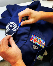 Gate 2 Alterations - Photo 3 - Car repair in Columbia, SC, Columbia