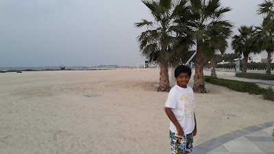 Photos of Jumeriah Public Beach