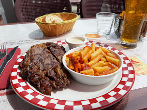 Photo n°63 de Courtepaille à Beaucouzé ()