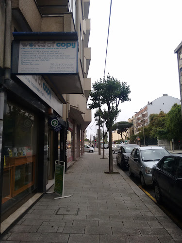 Avaliações doWorld of Copy em Porto - Copiadora