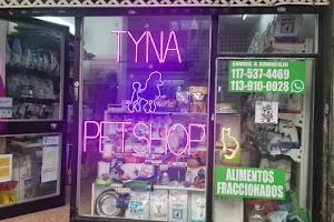 Tyna Pet Shop image