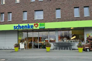 Schenke Biomarkt image