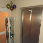 Photo n°11 de l'avis de Patrick.u fait le 06/10/2023 à 21:24 sur le  Hotel Yachtclub à Timmendorfer Strand