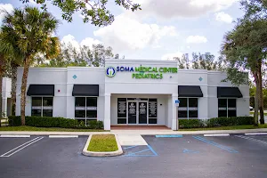 Soma Medical Center P.A. Pediatrics - Royal Palm Beach image