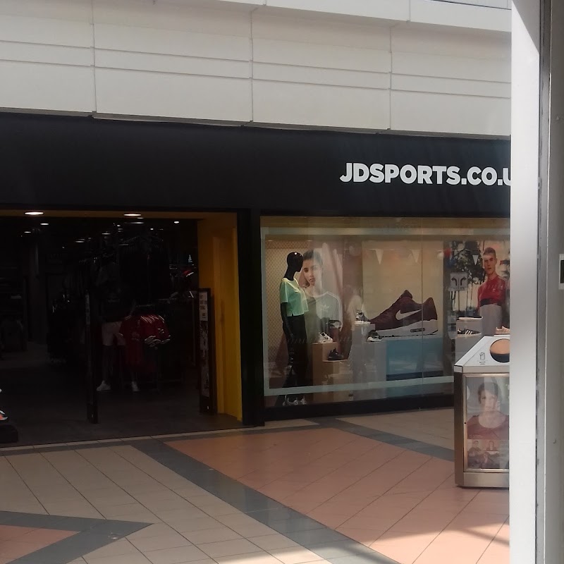 JD Sports