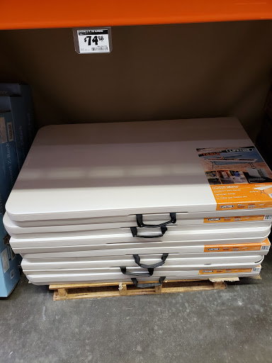 Home Improvement Store «The Home Depot», reviews and photos, 9037 GA-92, Woodstock, GA 30189, USA