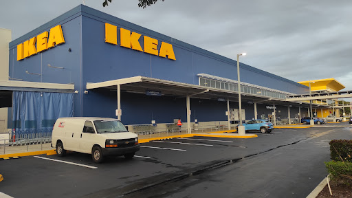 Furniture Store «IKEA Sunrise Home Furnishings», reviews and photos, 151 NW 136th Ave, Plantation, FL 33325, USA