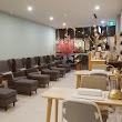 All About Body Massage & Pedicure