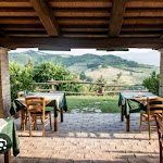 Photo n°1 de l'avis de Gianluca.i fait le 20/03/2024 à 17:43 sur le  Agriturismo Ca Maddalena à Fermignano