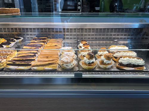 Boulangerie SALVAN à Saint-Lieux-lès-Lavaur