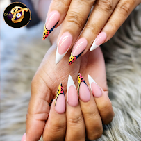 Deluxe Nail Spa - Photo 4 - Car repair in El Paso, TX, El Paso