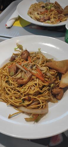 Restaurante Japonês - PAUZINHOS, ESPAÇO GUIMARÃES Horário de abertura