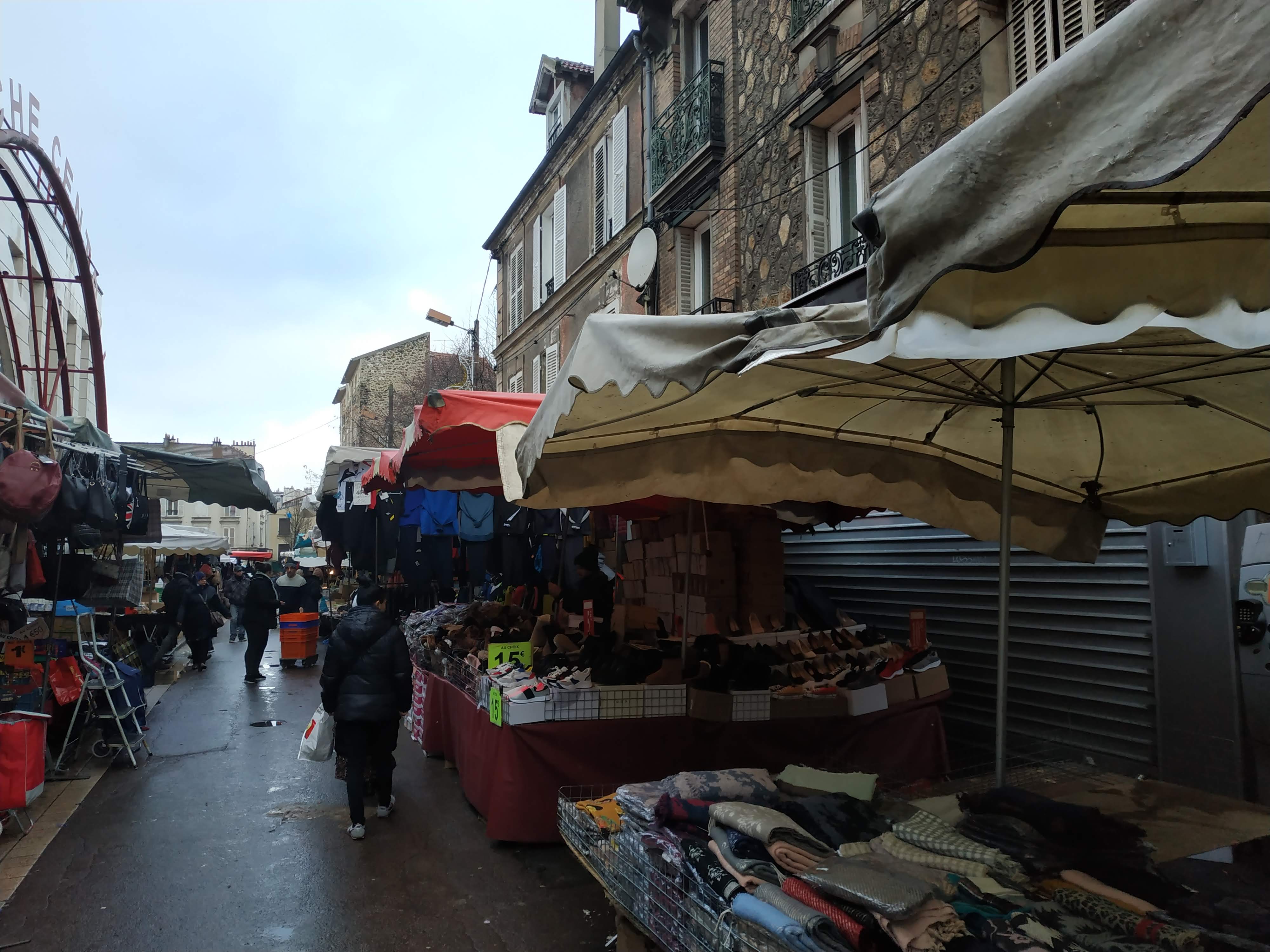 Photo n° 3 de l'avis de Cédric.E fait le 26/01/2019 à 15:25