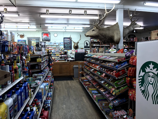 Grocery Store «Corbett Country Market», reviews and photos, 36801 Historic Columbia River Hwy, Corbett, OR 97019, USA