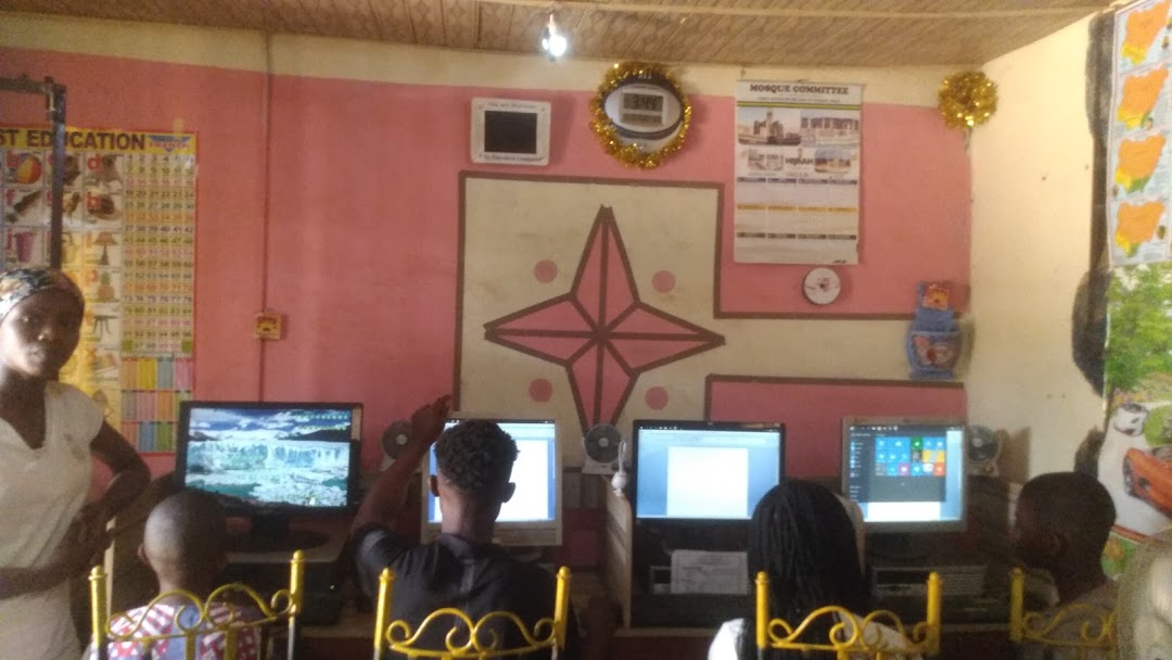 FLOREDEST COMPUTER BEST SERVICES IN MPAPE ABUJA