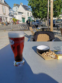 Plats et boissons du Restaurant Le pourquoi pas à Concarneau - n°6